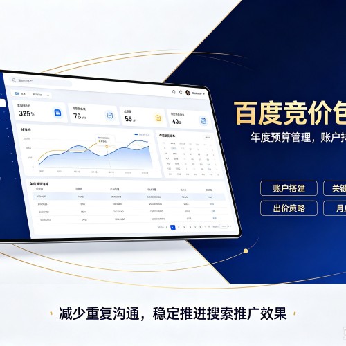 三都百度竞价包年